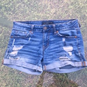 Chidrens shorts